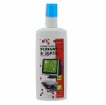 Logo Curat. solutie ecran, pulverizator, 125ml, Logo