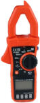 TRACON LF588D Digitális lakatfogó TRMS, DCV, ACV, DCA, OHM, diode check, NCV, signal (LF588D)