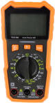 TRACON MM33B Digitális multiméter TRMS, ACV, DCV, ACA, DCA, OHM, diode, NCV, signal (MM33B)