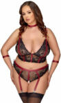 Cottelli Collection Set Cottelli BONDAGE, XXL