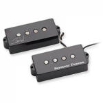 Seymour Duncan SPB-4 Steve Harris Signature for P-Bass - gitarcentrum