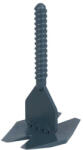 StrendPro Strend Pro Premium LS122 szintező távtartó, 1, 5 mm, csomag. 100 db, szürke (2161201)