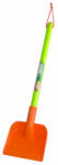 Strend Pro Kis lapát Strend Pro S406K2, gyermek, műanyag, 137 x 475 mm (211920)