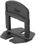 StrendPro Strend Pro LS210 W, szintező távtartó, burkolat alá, 3, 0 mm, csomag. 100 db, fehér műanyag (2161015)