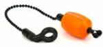 FOX black label dumpy bobbin fekete swinger (CBI103) - nextfish