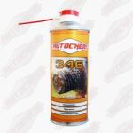 AUTOCHEM 346 - Rozsdaoldó 400ml