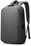 BANGE BG-7251 Rucsac cu compartiment pentru laptop 15.6" gri Geanta, rucsac laptop