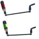 SILSTAR bite indicator mdl-1 (JBD05131) - nextfish