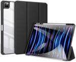 Dux Ducis Husă rabatabilă DUX TOBY pentru Apple iPad Pro 13 2024 / M5 2025 neagră