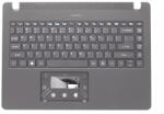 Acer TravelMate 15 TMP215-51 series 6B. VRCN7.030 amerikai angol (US) kiosztású billentyűzettel palmrest/topcase felső burkolat
