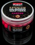 Bait Maker Premium Oldódó Wafters 12 mm Eperfa (BM205795)