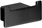 emco Cuier baie dublu, Emco Loft, negru, 057513302 (057513302)