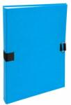 Exacompta Albastru (EX38005HLB)