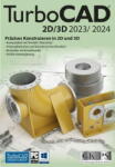 TurboCAD 2D3D 20232024 (TC82773-ESD)