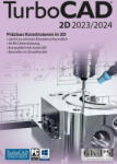TurboCAD 2D 20232024 (TC82781-ESD)