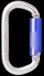  Karabiner Irudek Silverlight 936 alumínium, 14mm nyílással (102300900023)