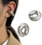 Jewelry & Watches cercei JEWELRY & WATCHES - Silver - L33_Silver