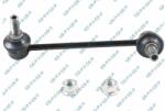 GSP Brat/bieleta suspensie, stabilizator GSP S051607