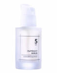 numbuzin No. 5 Goodbye Blemish Serum - Folthalványító Szérum Homoktövissel 50ml