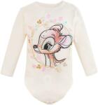  DISNEY Disney Bambi baba body 18-24 hó (92 cm)