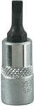 Cromwell 4mm lapos feltűzhető csavarbehajtó1/4" meghajtóval (KEN5824700K)