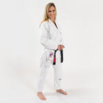 FUJIMAE Brasil jiu-jitsu edzőruha, Dahlia 22 női, fehér 104515F2 (104515F2)