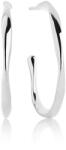 Sif Jakobs - Ezüst fülbevaló - E3008 (E3008)