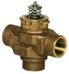 Honeywell VCZMH6000 váltószelep (VCZMH6000/U)