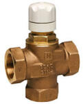 Honeywell Home V135-3/4B háromjáratú szabályzó szelep (V135-3/4B)