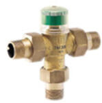 Honeywell TM200-3/4A termosztatikus keverőszelep (TM200-3/4A)