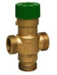 Honeywell TM50-1/2E termosztatikus keverőszelep (TM50-1/2E)