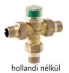 Honeywell TM200-3/4E termosztatikus keverőszelep (TM200-3/4E)