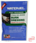 M&N Water-Jel égési kötszer 10cm x 10cm (WJ_B0404)