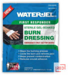 M&N Water-Jel égési kötszer 5cm x 15cm (WJ_B0206)