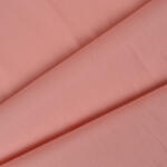 Takoy Basic pamutvászon fáradt rózsaszín