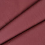 Takoy Țesătură bumbac basic bordo