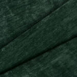 Takoy Kárpit anyag Nala sötétzöld színű