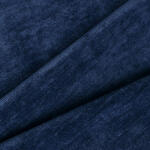 Takoy Kárpit anyag Nala sötétkék színű