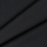 Takoy Basic pamutvászon fekete