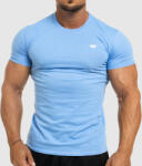 Iron Aesthetics Férfi fitness póló Iron Aesthetics Standard, kék: 2XL Kék