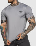 Iron Aesthetics Edzőpóló Iron Aesthetics Victory, szürke: 2XL Szürke