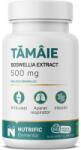 NUTRIFIC Tamaie Boswellia Extract 500mg 60buc NUTRIFIC