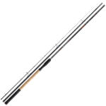 Trabucco Lanseta Trabucco Kompass XR Continental Power Feeder PW, 3.60m, 120g, 3+3 tronsoane (153-70-230)