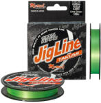 Momoi Fir Textil Momoi Jigline Takumi, Lime Green, 100m
