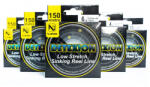 NuFish Fir Monofilament NuFish Detexion Sinking, 150m