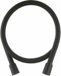 Hagser Ute zuhanycső 150 cm fekete HGR31000037 (HGR31000037)