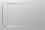 Roca Aquos téglalap alakú zuhanytálca 120x80 cm gyöngyfehér AP6014B032001630 (AP6014B032001630)