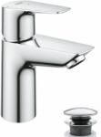 GROHE Start Edge mosdócsaptelep álló StarLight Chrome 23900001