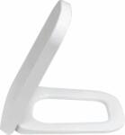Villeroy & Boch Joyce wc ülőke lecsapodás-gátlós fehér 9M52S101/9M52S1R1