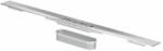 ACO ShowerDrain S+ lineáris zuhanylefolyó négyzetmintás ráccsal 90 cm króm 9010.51. 02 (90105102)